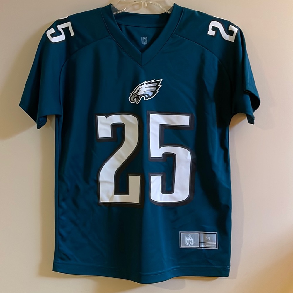 Philadelphia Eagles Jersey - LeSean McCoy